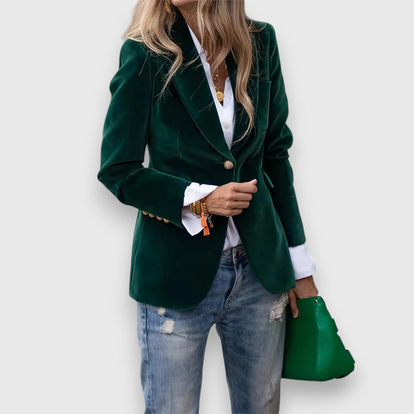 Jovie | Blazer pour femmes