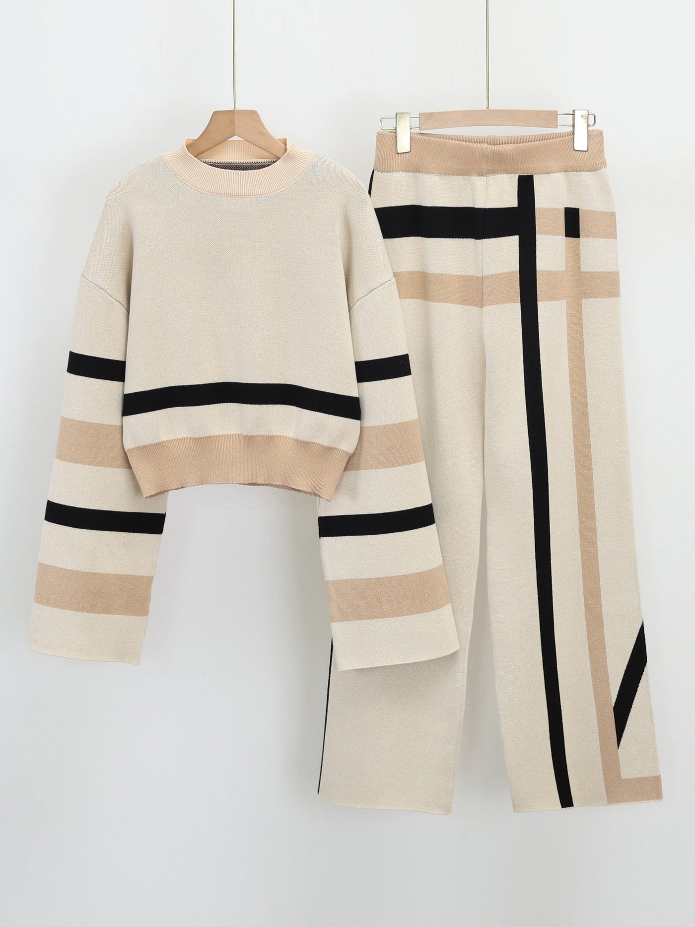 Amandine™ | Ensemble automnal deux pièces