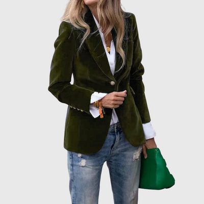 Jovie | Blazer pour femmes