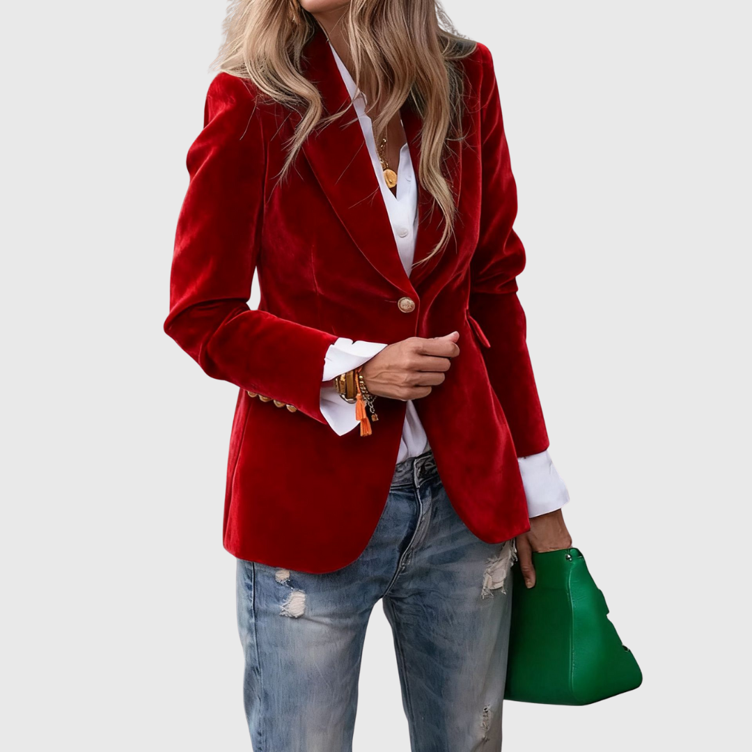 Jovie | Blazer pour femmes