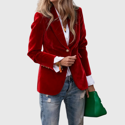 Jovie | Blazer pour femmes