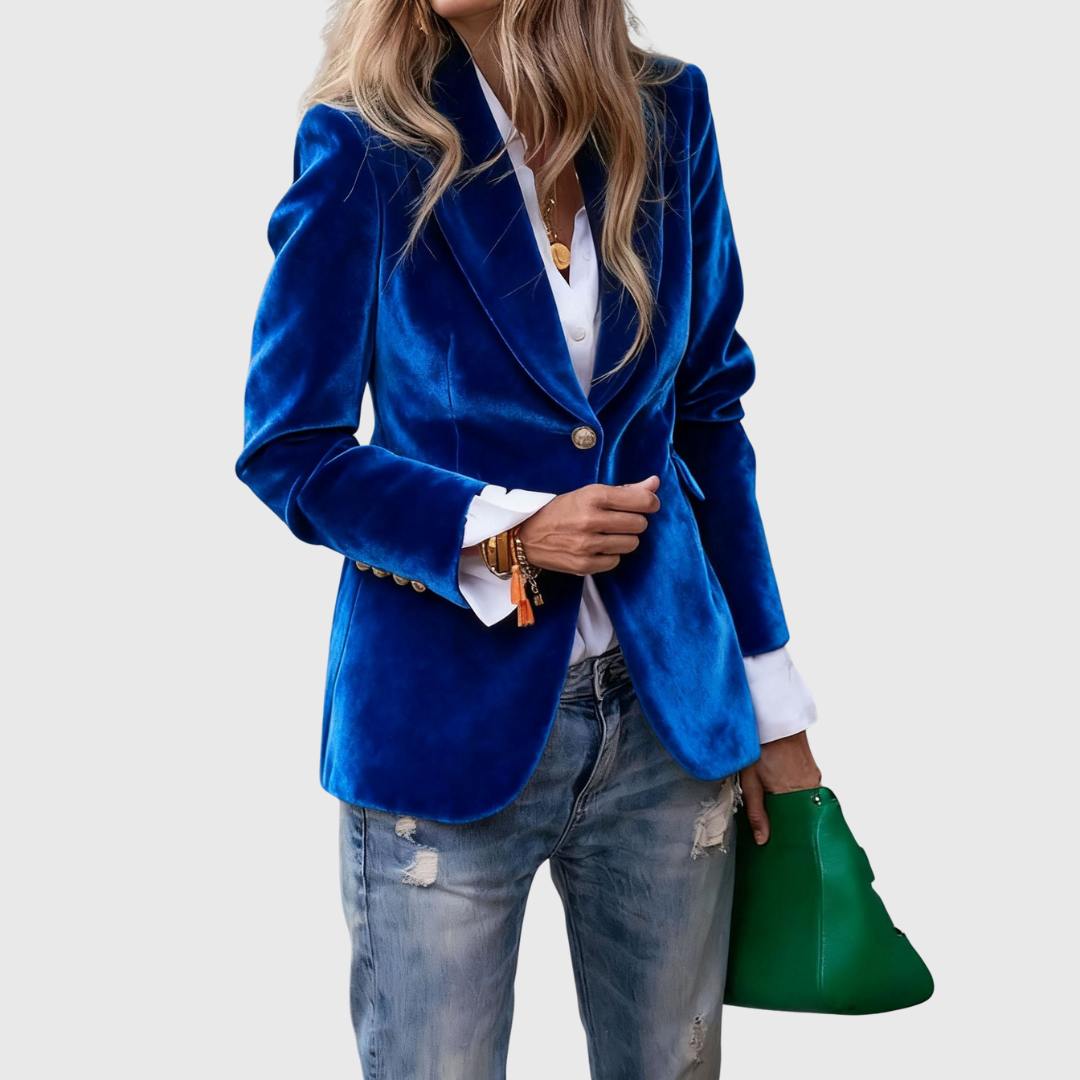 Jovie | Blazer pour femmes