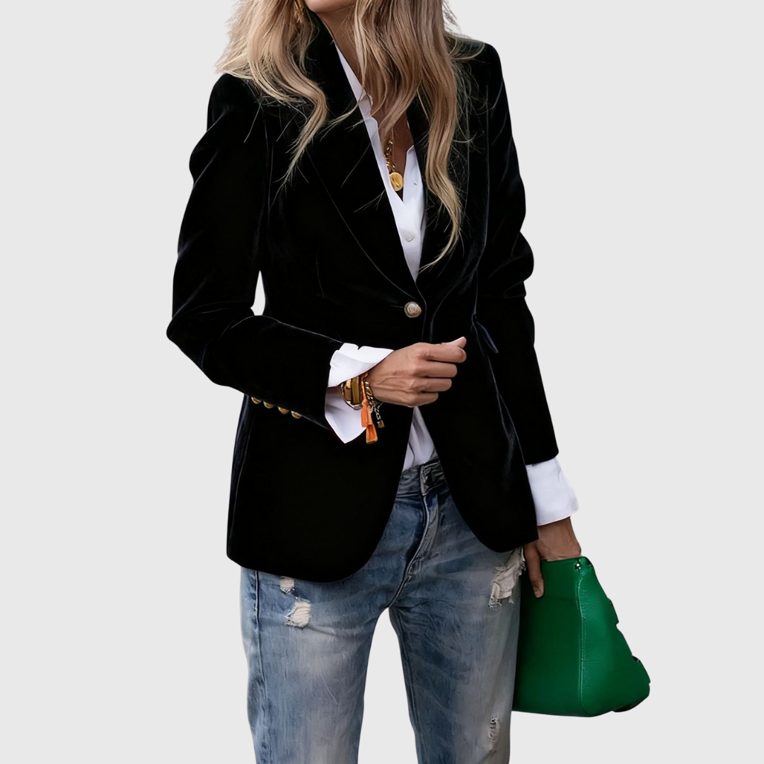 Jovie | Blazer pour femmes