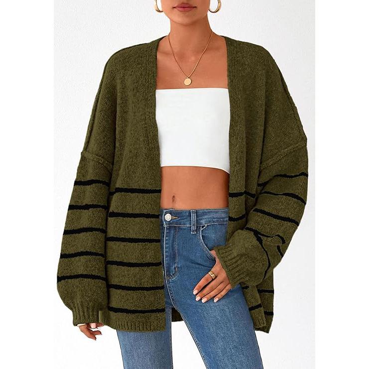 DAISY | CARDIGAN OVERSIZE