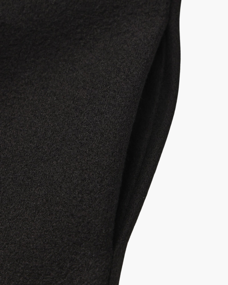 Sophie - Marlow Wool Zip Coat