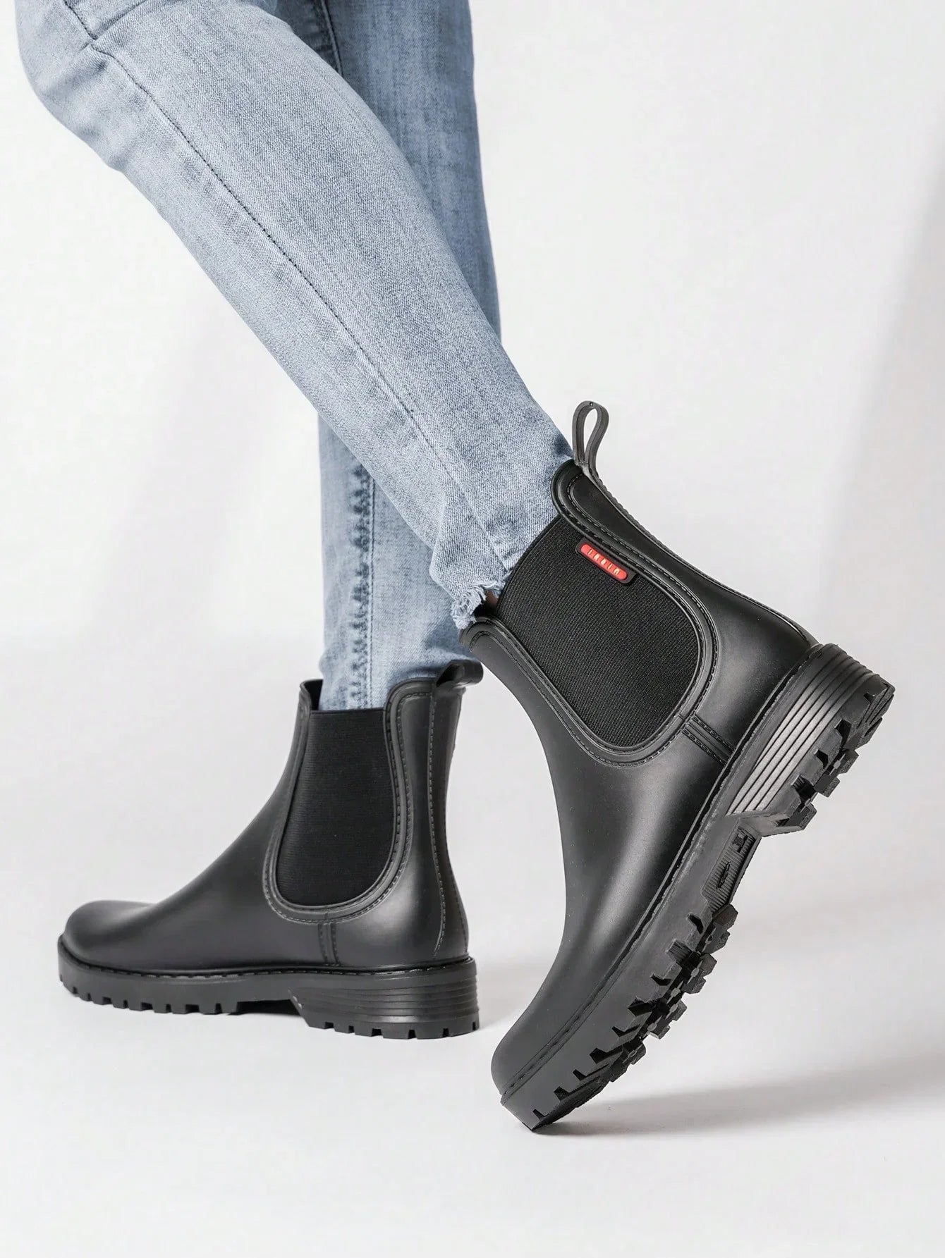 Eloura | Bottes Storm Grace™