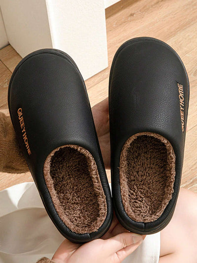 Jarran | Chaussons Écarlates Alpins™
