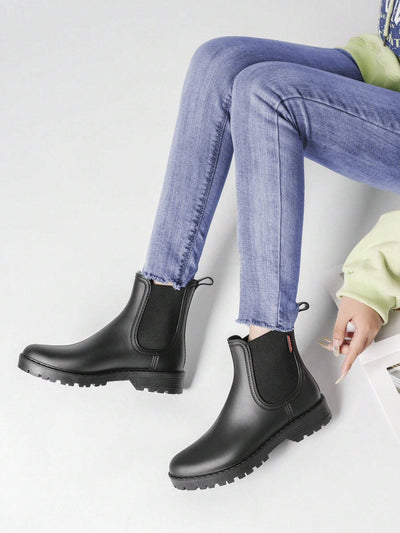 Eloura | Bottes Storm Grace™