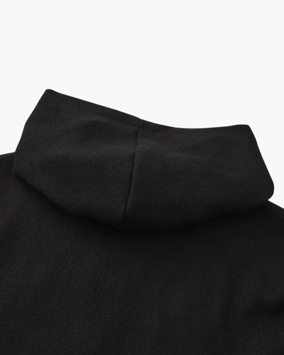 Sophie - Marlow Wool Zip Coat