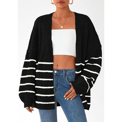 DAISY | CARDIGAN OVERSIZE