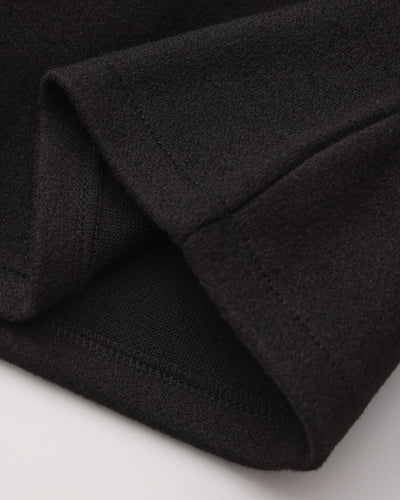 Sophie - Marlow Wool Zip Coat