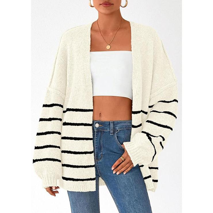 DAISY | CARDIGAN OVERSIZE