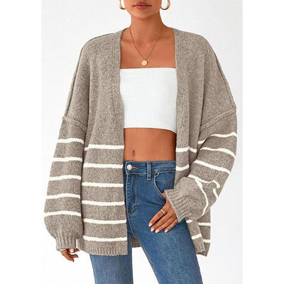 DAISY | CARDIGAN OVERSIZE
