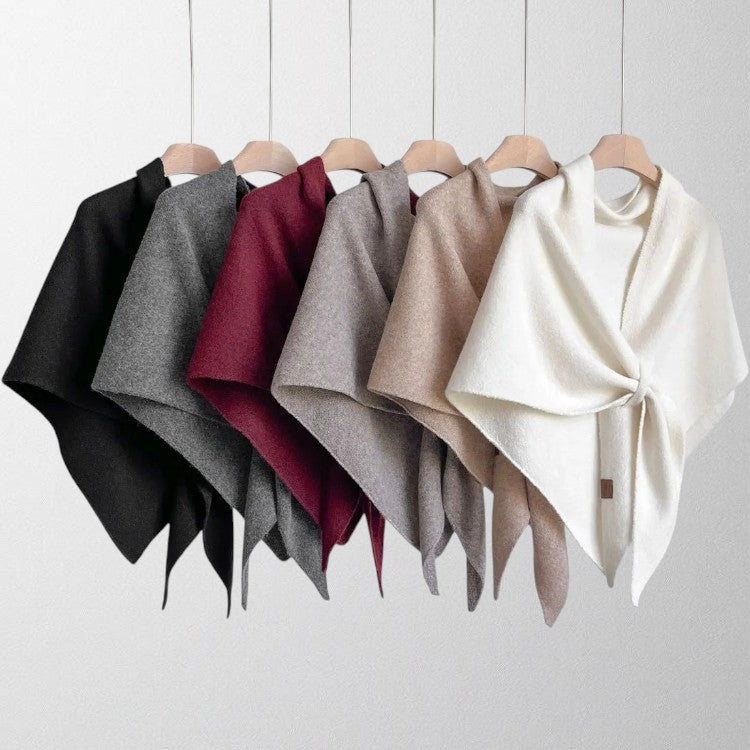 Janice | Écharpe Élégante