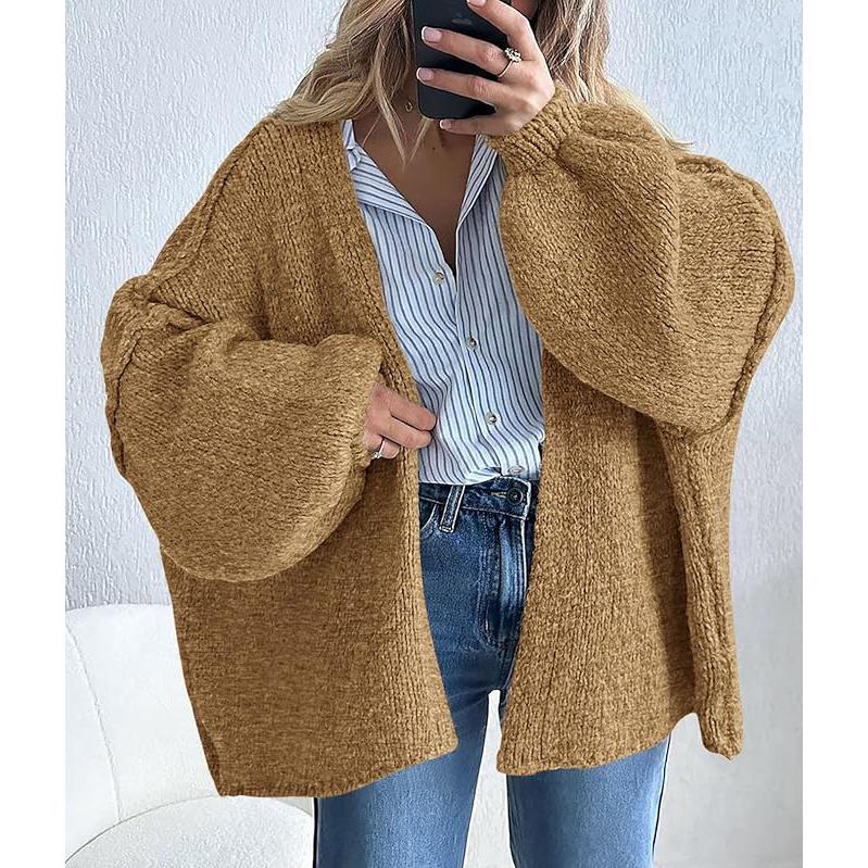 DAISY | CARDIGAN OVERSIZE