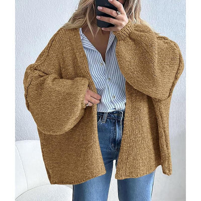 DAISY | CARDIGAN OVERSIZE