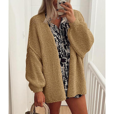 DAISY | CARDIGAN OVERSIZE