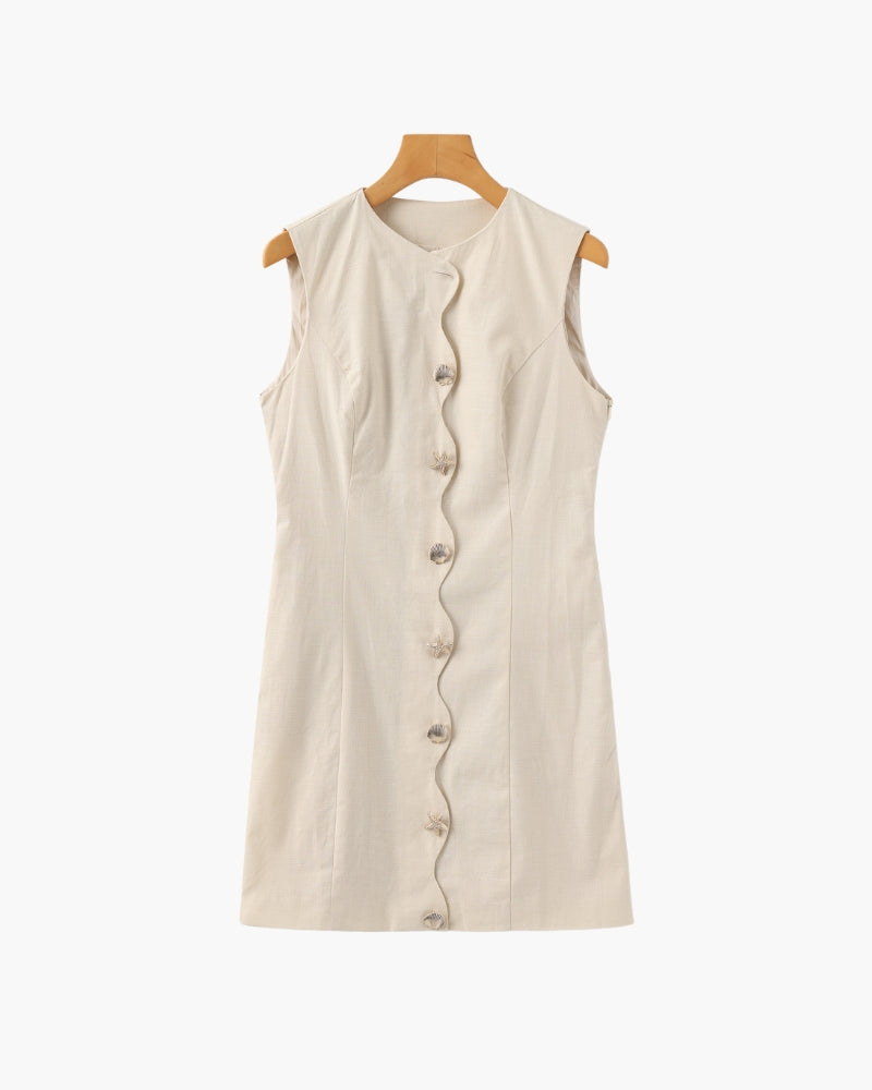 Sophie - Shellie Dress