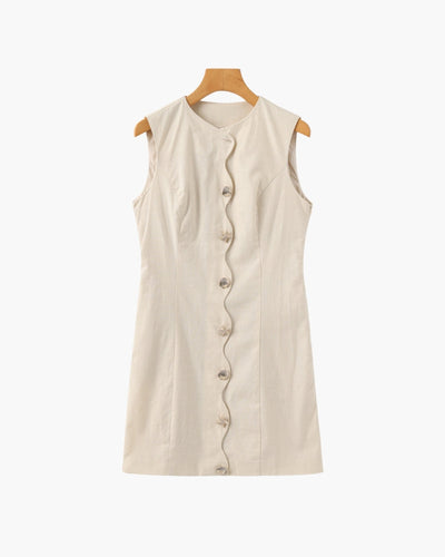 Sophie - Shellie Dress