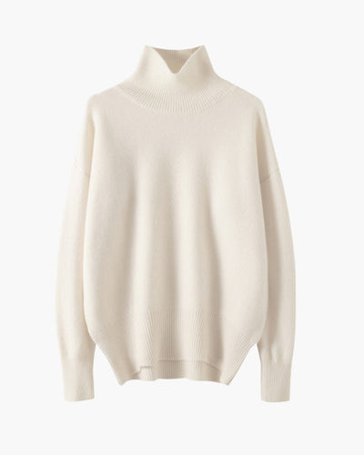 Sophie - Classy Lady Turtleneck