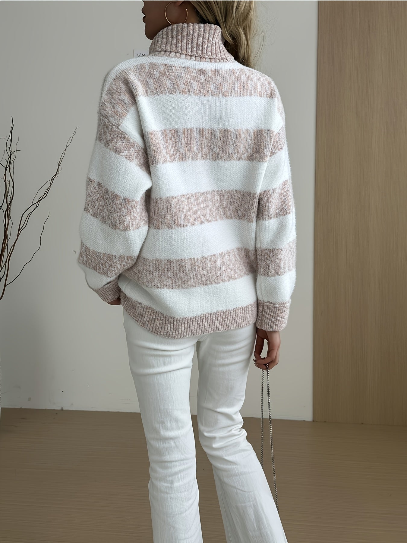 Céleste™ | Col Roulé Luxe