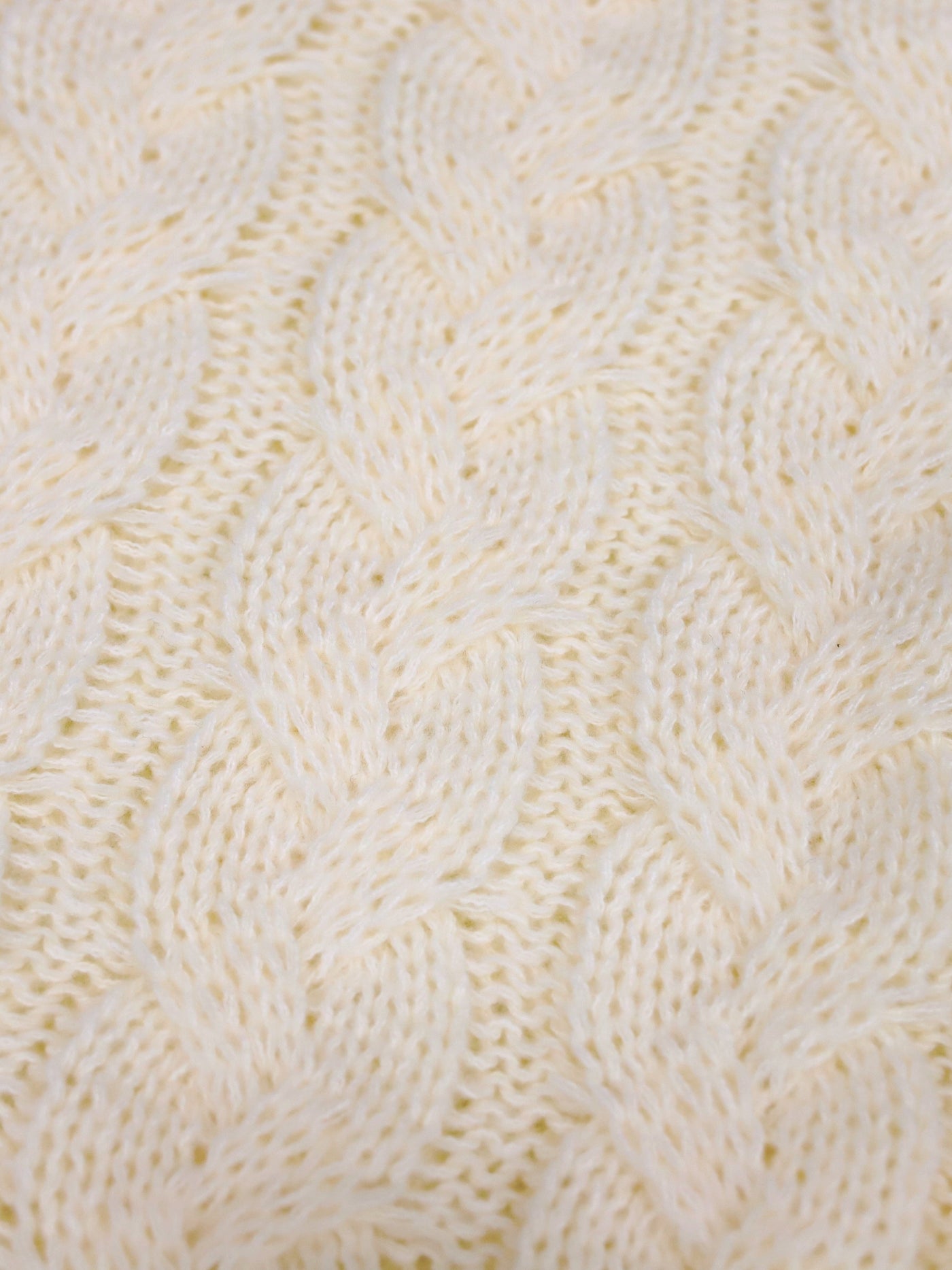 Mélanie™ | Col Texturé Chic