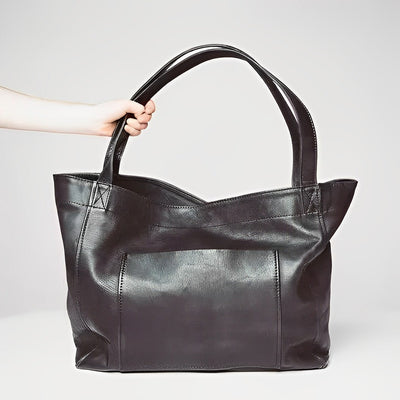 Élise | Sac en Cuir Rétro