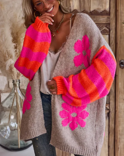 Dolan | Longer Cardigan