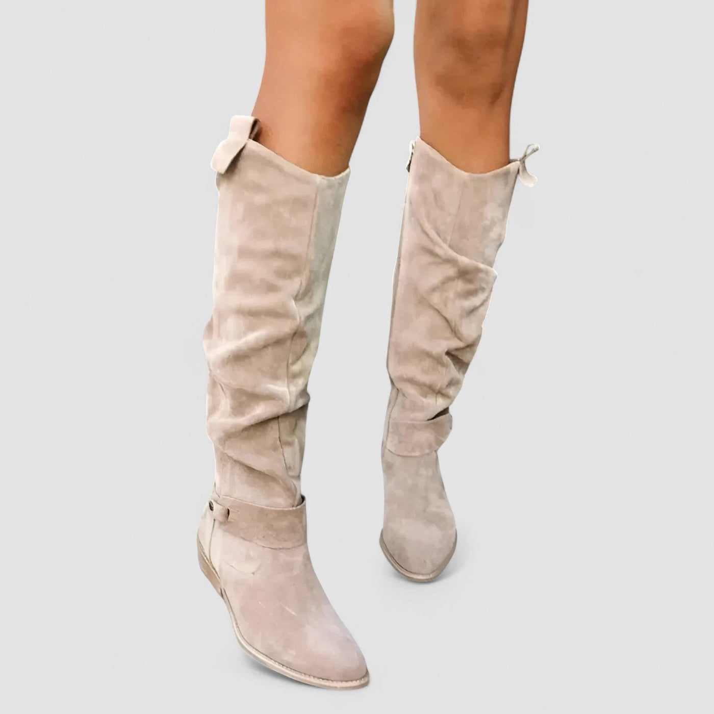 Nora™ – Bottes confort avec soutien avancé