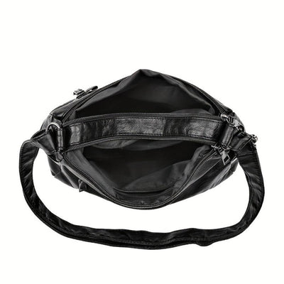 Ivy | Sac bandoulière sécurisé