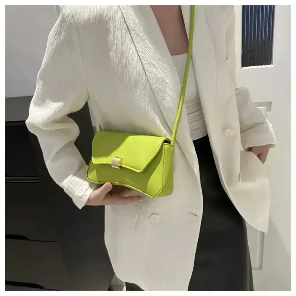 Daphne | Sac à bandoulière au charme vintage