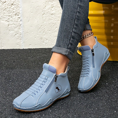 Cylia™ – Confort absolu, par tous les temps