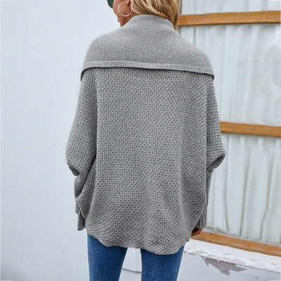 Aiza | Stylish Knit Cardigan
