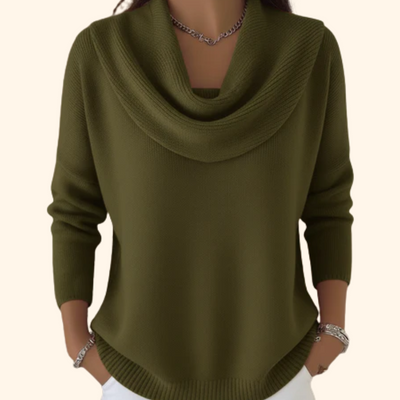 Cercie | Elegant Sweater
