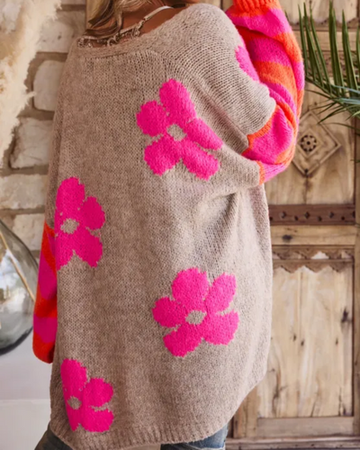 Dolan | Longer Cardigan