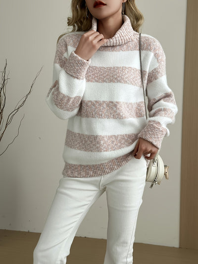 Céleste™ | Col Roulé Luxe