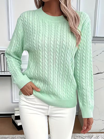 Tahlia™ | Comfortable Sweater