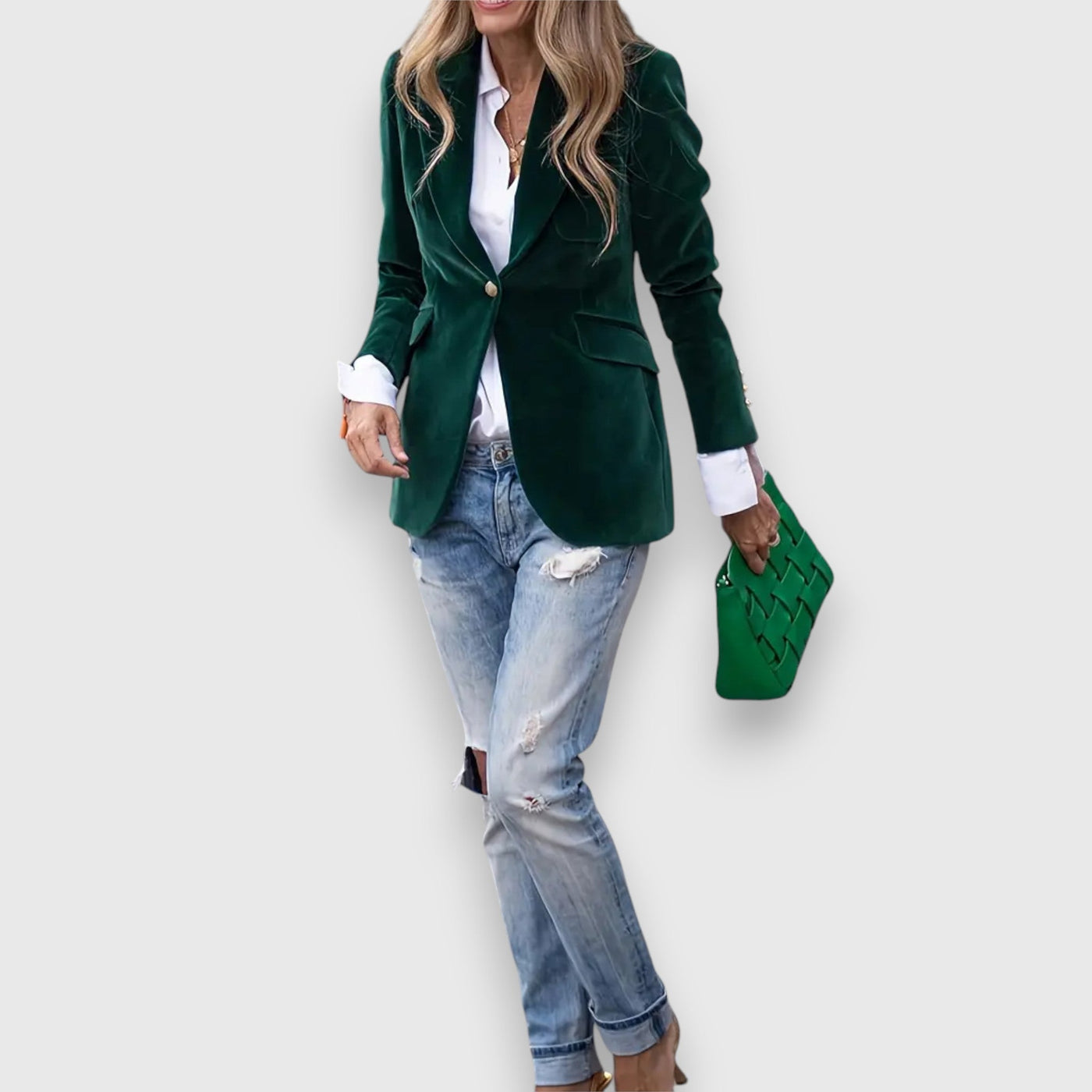 Jovie | Blazer pour femmes