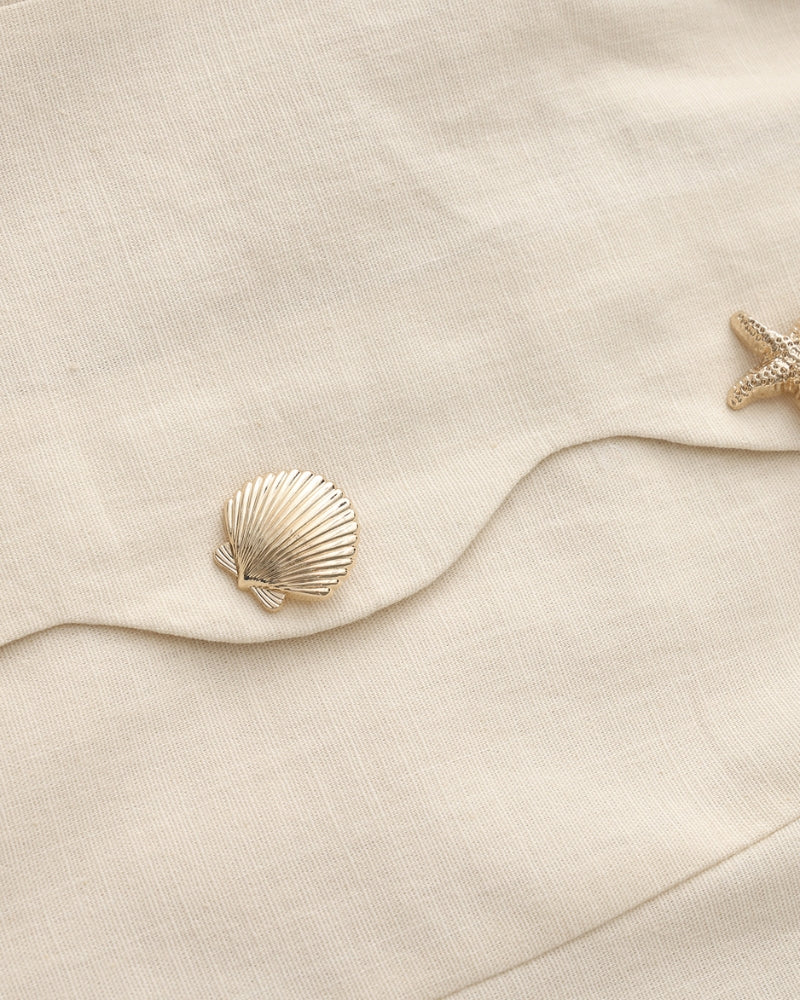 Sophie - Shellie Dress