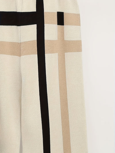 Amandine™ | Ensemble automnal deux pièces