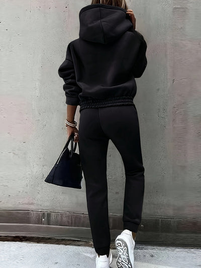 Emilie™ | Ensemble complet en deux parties