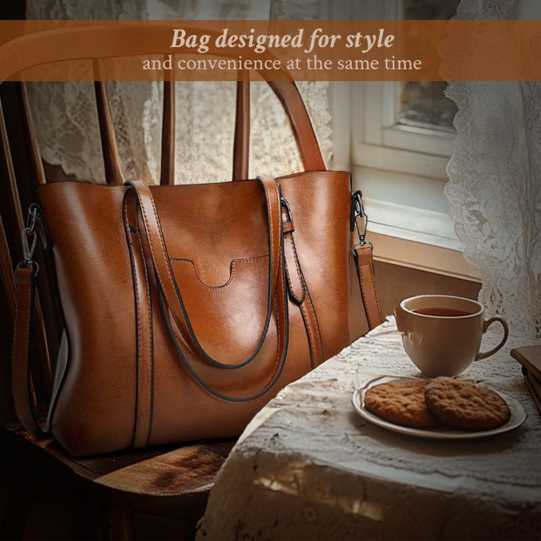 Blythe | Sac de Luxe Élégance Intemporelle