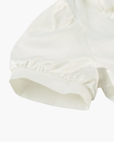 Sophie - Pearl Co-ord Set