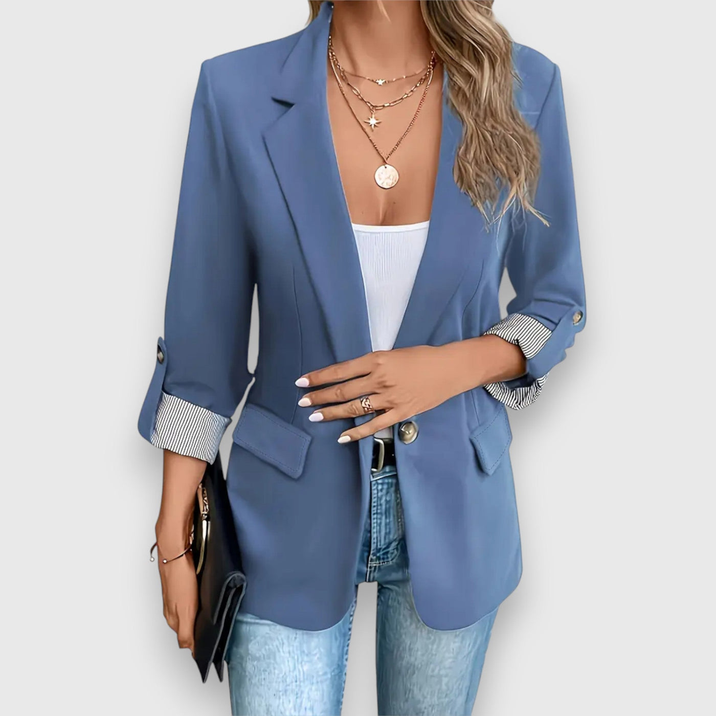 Jocelyn | Blazer pour femmes