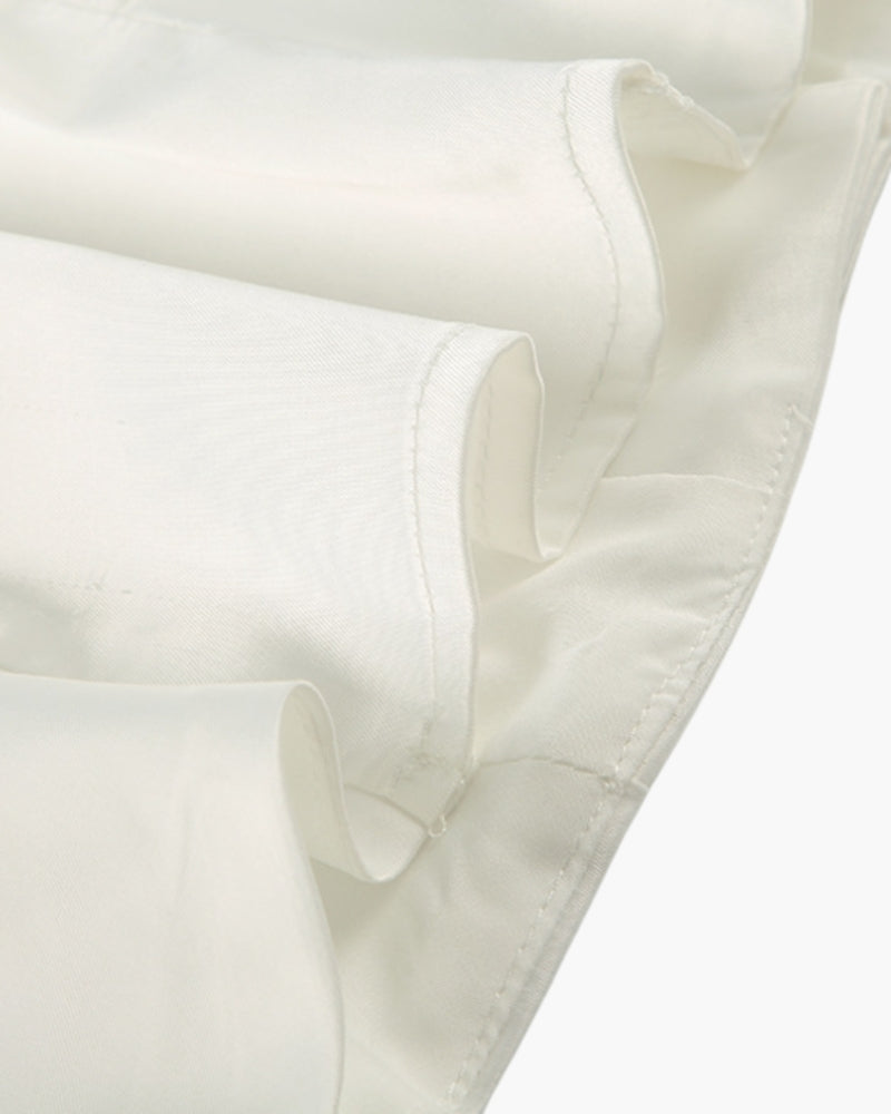 Sophie - Pearl Co-ord Set