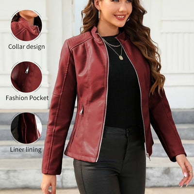 Clémence™ | veste ultra élégante