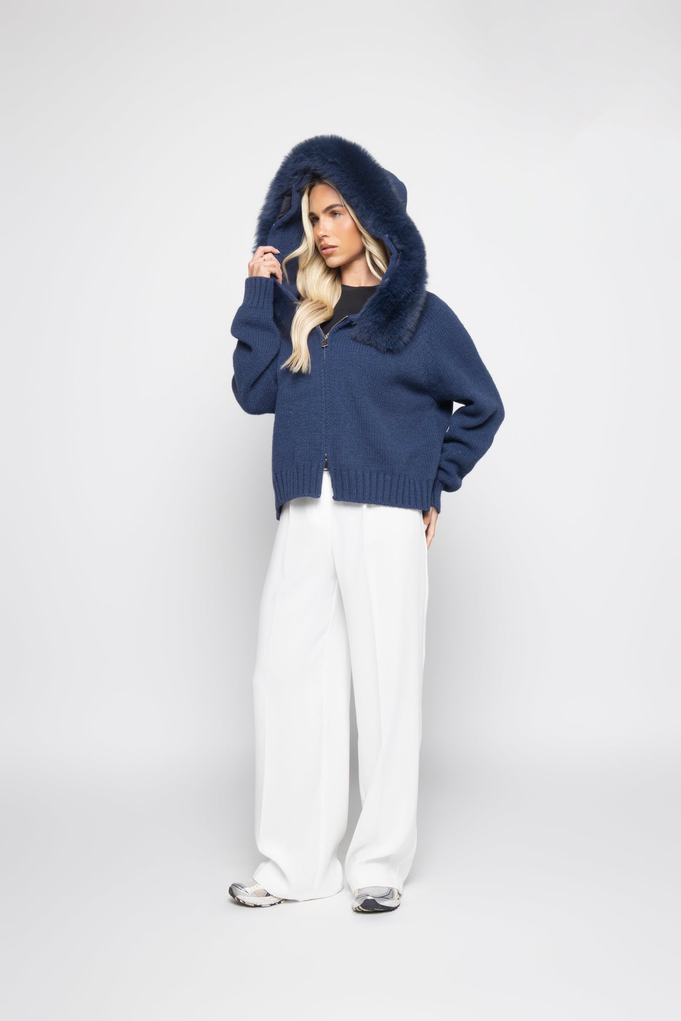 Mia - The Courchevel