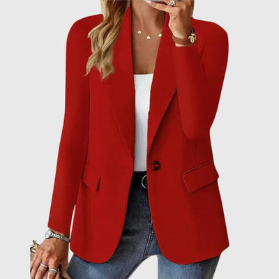 Jillian | Blazer Formelle