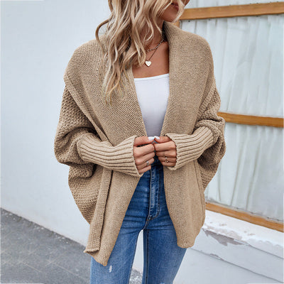 Aiza | Stylish Knit Cardigan