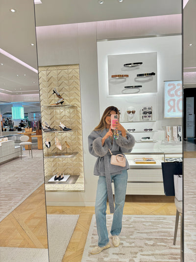 Mia - The Kensington